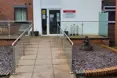 The outside view of home and search result image